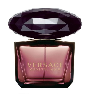 Versace Crystal Noir woda toaletowa spray 90ml - TESTER