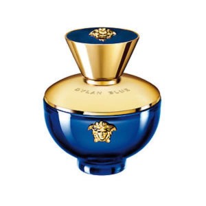 Versace Pour Femme Dylan Blue woda perfumowana spray 100ml - TESTER