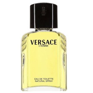 Versace L'Homme woda toaletowa spray 100ml - TESTER