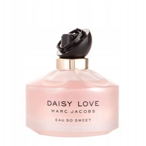 Marc Jacobs Daisy Love Eau So Sweet woda toaletowa spray 100ml - TESTER
