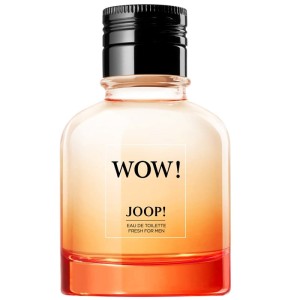 Joop! Wow! Fresh woda toaletowa spray 40ml - TESTER