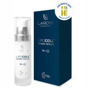 LARENS LIPOCOLL SERUM DO TWARZY 30 ML colagen