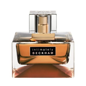 David Beckham Intimately Men woda toaletowa spray 75ml - TESTER