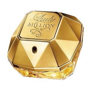 Paco Rabanne Lady Million woda perfumowana spray 80ml - TESTER