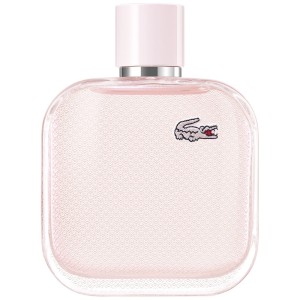 Lacoste L.12.12 Rose Eau Fraiche woda toaletowa spray 100ml - TESTER