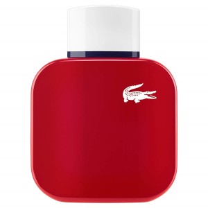 Lacoste L.12.12 Pour Elle French Panache woda toaletowa spray 90ml - TESTER