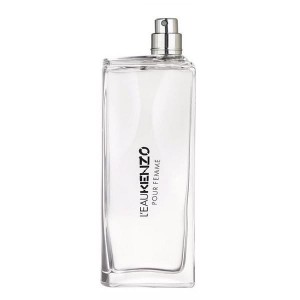 Kenzo L'eau Kenzo Pour Femme woda toaletowa spray 100ml - TESTER