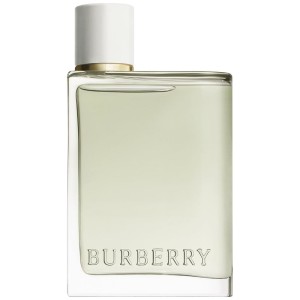 Burberry Her woda toaletowa spray 100ml - TESTER