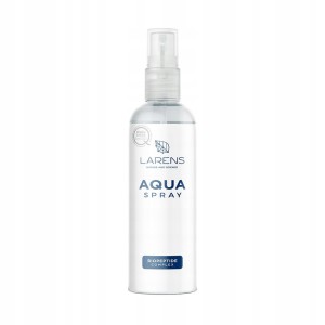 LARENS AQUA SPRAY MGIEŁKA DO TWARZY 100 ML