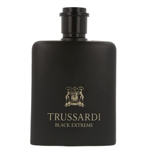 Trussardi Black Extreme woda toaletowa spray 100ml