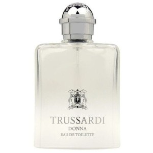 Trussardi Donna woda toaletowa spray 100ml - TESTER