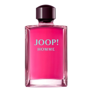 Joop! Homme woda toaletowa spray 125ml - TESTER