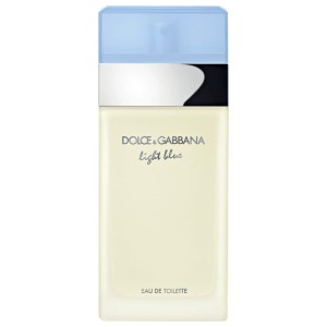 Dolce & Gabbana Legut Blue Women woda toaletowa spray 100ml