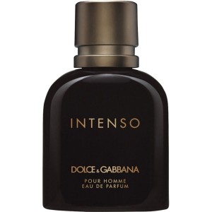 Dolce & Gabbana Intenso Pour Homme woda perfumowana spray 125ml - TESTER