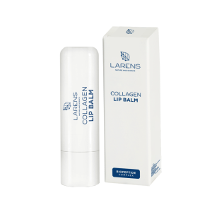 LARENS Collagen Lip Balm Peptydowa pomadka 5g