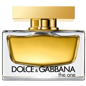 Dolce & Gabbana The One Woman woda perfumowana spray 75ml - TESTER