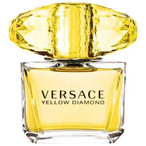 Versace Yellow Diamond woda toaletowa spray 90ml - TESTER