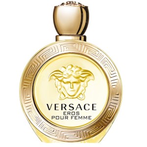 Versace Eros Pour Femme woda toaletowa spray 100ml