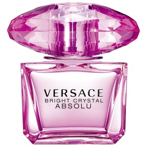 Versace Bright Crystal Absolu woda perfumowana spray 90ml - TESTER