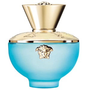 Versace Dylan Turquoise Pour Femme woda toaletowa spray 100ml