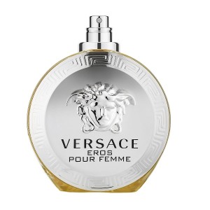 Versace Eros Pour Femme woda toaletowa spray 100ml - TESTER