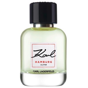 Karl Lagerfeld Karl Hamburg Alster woda toaletowa spray 60ml - TESTER