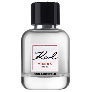 Karl Lagerfeld Karl Vienna Opera woda toaletowa spray 60ml - TESTER