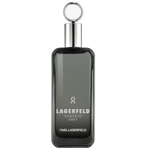 Karl Lagerfeld Classic Grey woda toaletowa spray 100ml
