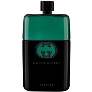 Gucci Guilty Essence Pour Homme woda toaletowa spray 90ml - TESTER