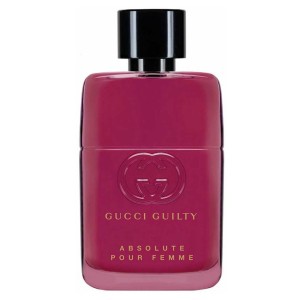 Gucci Guilty Absolute Pour Femme woda perfumowana spray 90ml - TESTER