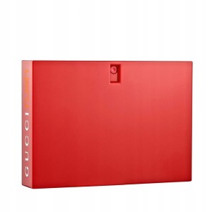 Gucci Rush woda toaletowa spray 75ml - TESTER