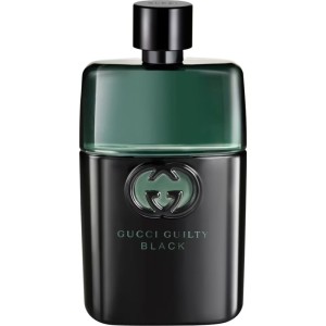 Gucci Guilty Black Pour Homme woda toaletowa spray 90ml - TESTER