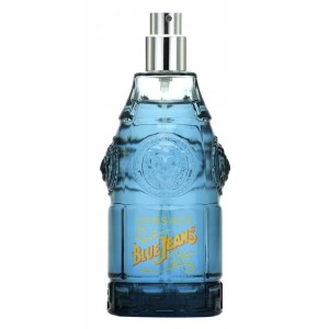 Versace Blue Jeans woda toaletowa spray 75ml - TESTER