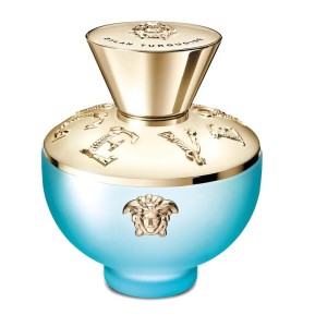 Versace Dylan Turquoise Pour Femme woda toaletowa spray 100ml - TESTER