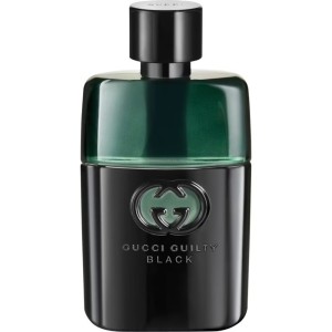 Gucci Guilty Black pour Homme woda toaletowa spray 50ml