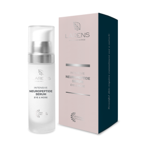 LARENS NEUROPEPTIDE SERUM POD OCZY PUNKTOWE 30 ML colagen