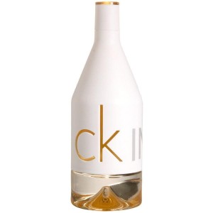 Calvin Klein In2U Women woda toaletowa spray 100ml -TESTER