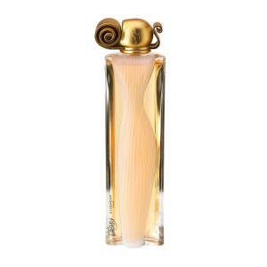 Givenchy Organza woda perfumowana spray 50ml - TESTER