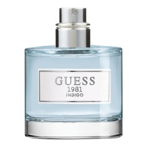 Guess 1981 Indigo For Women woda toaletowa spray 50ml - TESTER