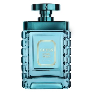 Guess Uomo Acqua woda toaletowa spray 100ml - TESTER