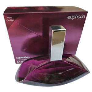 Calvin Klein Euphoria woda perfumowana spray 160ml