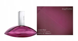 Calvin Klein Euphoria woda perfumowana spray 100ml