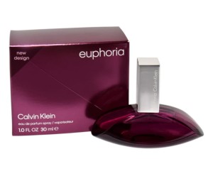 Calvin Klein Euphoria woda perfumowana spray 30ml