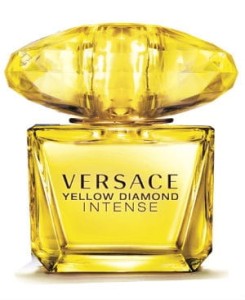 Versace Yellow Diamond Intense woda perfumowana spray 90ml TESTER