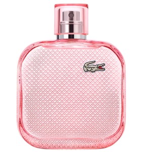 Lacoste L.12.12 Rose Sparkling woda toaletowa spray 100ml - TESTER