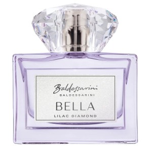 Baldessarini Bella Lilac Diamond woda perfumowana spray 50ml - TESTER