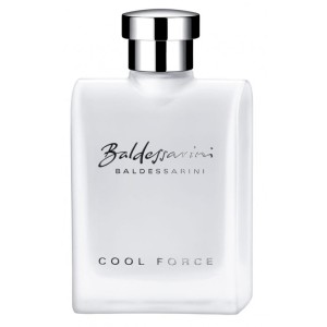 Baldessarini Cool Force woda toaletowa spray 90ml - TESTER