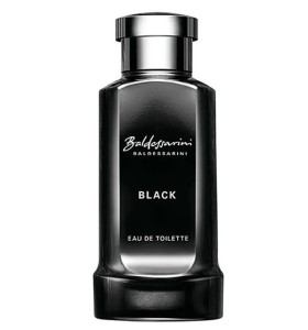 Baldessarini Black woda toaletowa spray 75ml - TESTER