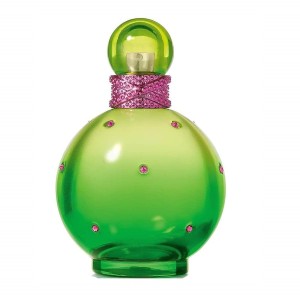 Britney Spears Jungle Fantasy woda toaletowa spray 100ml - TESTER