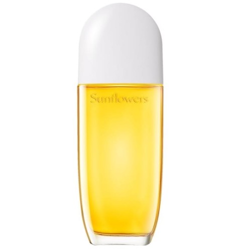 Elizabeth Arden Sunflowers woda toaletowa spray 100ml - TESTER